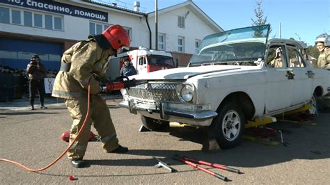 Автомобили в награду: как в Бурятии поддерживают пострадавших на работе