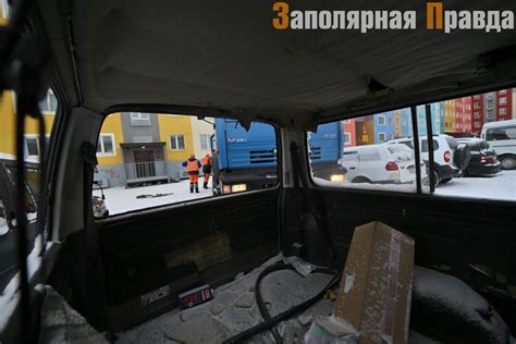 Автомобили в забвении: Солнечногорцев призывают очистить город от брошенного транспорта