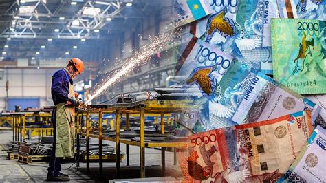 Четыре подмосковных предприятия получили финансирование от Фонда промышленного развития