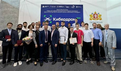 Кадровый кризис в промышленности и логистике Свердловской области: причины и пути решения