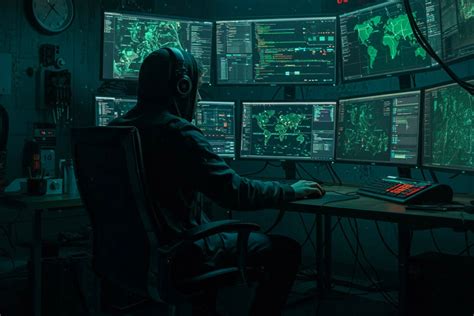 Как ИТ-сфера стала главной мишенью кибератак в 2025 году