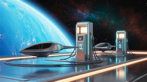 Как космические технологии меняют медиаиндустрию: взгляд в будущее