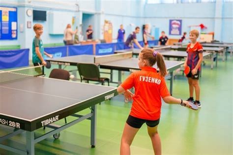 Как развивается детский спорт в Крыму: тренировки в профессиональных школах или игра на свежем воздухе?