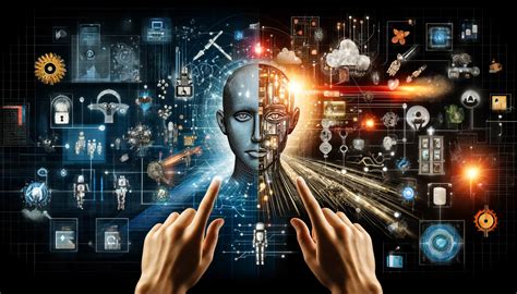 Как Россия планирует регулировать искусственный интеллект: ограничения и перспективы развития