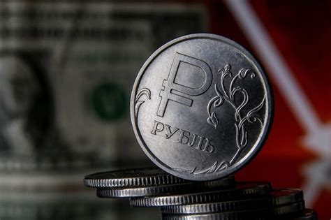 Как Россия удерживает рубль и укрепляет экономику в условиях неопределённости