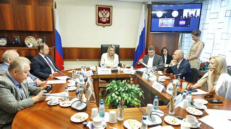 Как строится диалог: ключевые моменты заседания Комитета по развитию гражданского общества и религиозных объединений