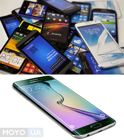 Как выбрать мобильный телефон в 2026 году: советы и тренды