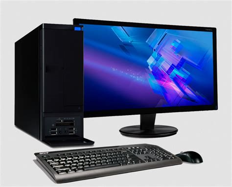 Как выбрать персональный компьютер в 2026 году: советы и критерии