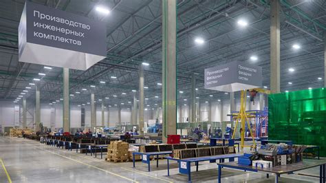 Карелия увеличила финансирование промышленного сектора свыше одного миллиарда рублей