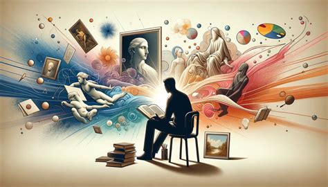 Космос и культура: Как вселенная влияет на искусство и мышление