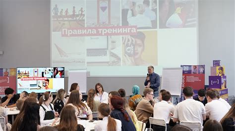 Крымские студенты показали стартапы, которые изменят регион: итоги акселератора «Мой бизнес. Студенты»