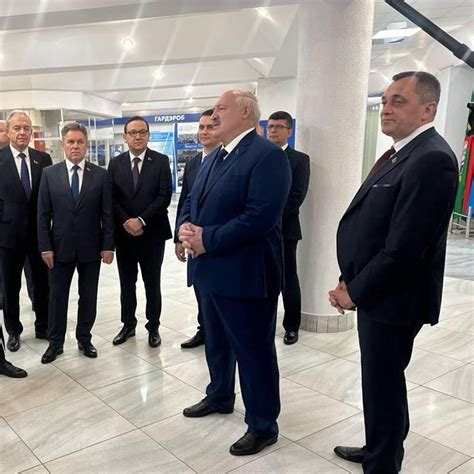 Лидер Ингушетии лично встретится со студентами ВШЭ: что обсудят на мероприятии