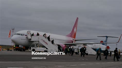 Невероятный рост: Геленджикский аэропорт встретил свыше 33 тысяч путешественников с начала 2026 года