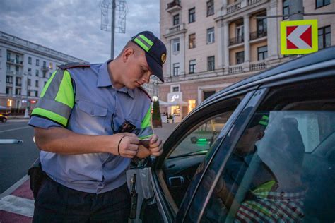 Новая проверка в Курске: как полиция усилит контроль за техническим состоянием и тонировкой автомобилей