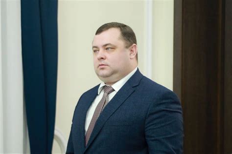 Новое назначение в правительстве Ставрополья: кто возглавил министерство промышленности, энергетики и связи