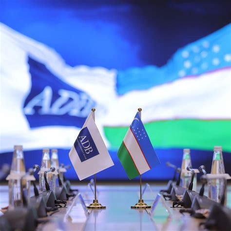 Новые горизонты развития: как АБР поддерживает проекты в Азербайджане