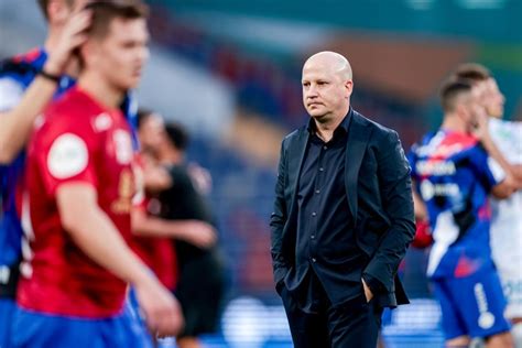 Новые претенденты на тренерское кресло ЦСКА: кто возглавит команду?