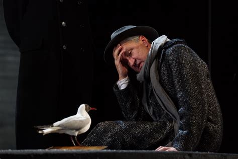 Новый взгляд на классику: как «Чайка» Льва Додина ожила на омской сцене