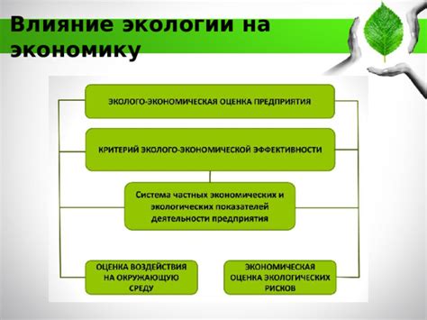 Основные принципы современной экономики и их влияние на общество