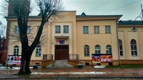 Первый в Рязанской области детский центр культуры и просвещения стал частью национального проекта «Семья»