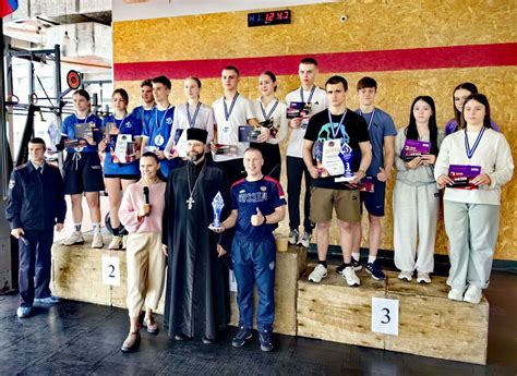 Победители инноваций: как команда гимназии ДГТУ завоевала признание лучших инженеров страны