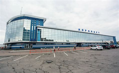 Рекордные показатели: Сибирские аэропорты преодолели отметку в 1000 рейсов с Китаем