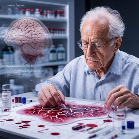 Революционный прорыв в лечении рака крови: результаты клинического исследования в России