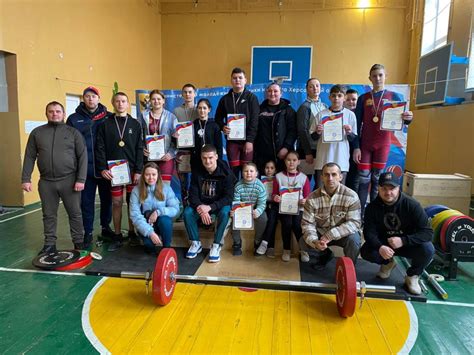 Семейный спорт: как жители Тверской области побили новые рекорды и вдохновили всех