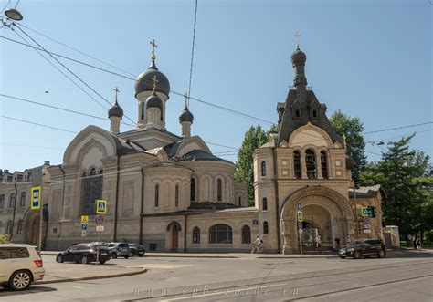 Сияние истории: в Москве появится новая художественная подсветка Спасо-Преображенского Валаамского монастыря