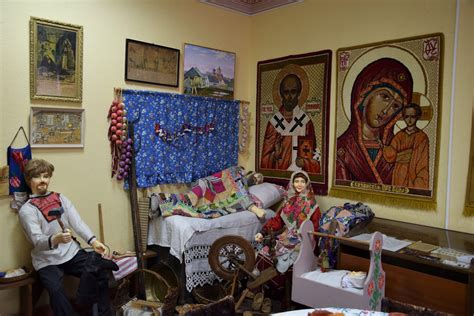 Сокровищница русской культуры: как Русский Дом сохраняет наследие