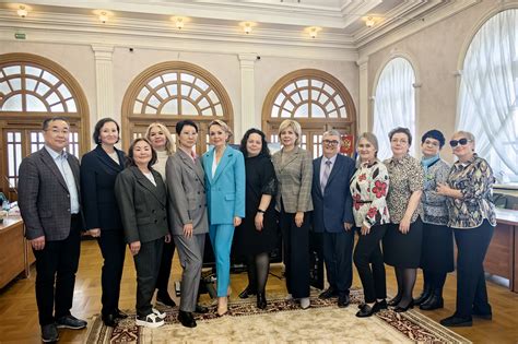 Социальные изменения в современном обществе: тенденции и вызовы