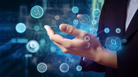 Современные мобильные технологии: обзор трендов и новинок