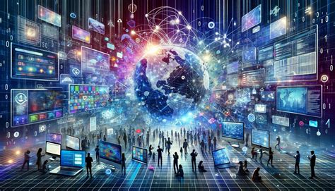 Современные технологии в промышленности России: обзор ключевых трендов