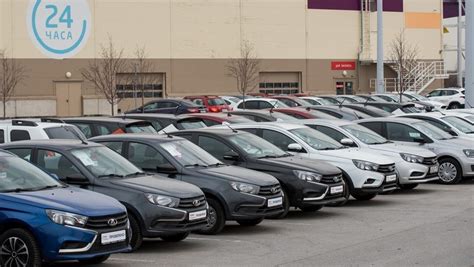 Топ-автомобили с пробегом до 5 лет в Петербурге: выбор и тренды на Авито Авто Селект