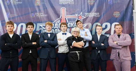 Уникальная спортивная битва: в Подольске стартует первый турнир Школьной лиги «Битва физруков»