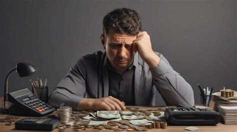 Увеличение числа российских семей, испытывающих финансовые трудности: причины и последствия