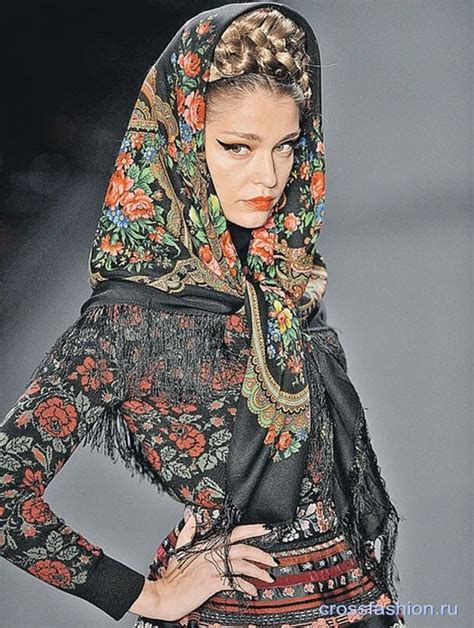 Возрождение корней: молодёжное движение возвращает русский народный стиль жизни