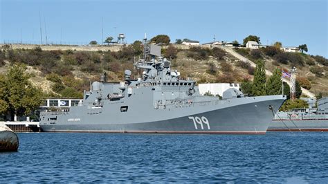 Возвращение Севастополя и Крыма: как изменилась судьба полуострова