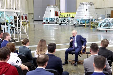 Взгляд изнутри: как работает экономика космической отрасли