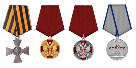 Заслуженная награда: кто получил медаль ордена «За заслуги перед Отечеством» II степени